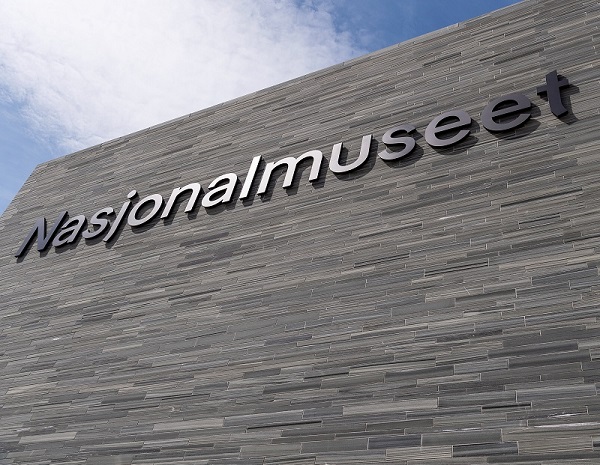 Oslo & Nasjonalmuseet